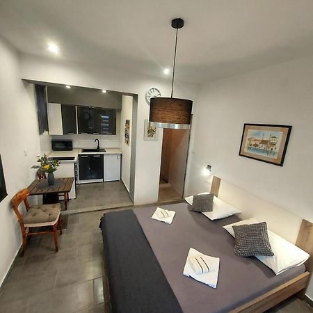 Apartment "Duma" Трогір Екстер'єр фото