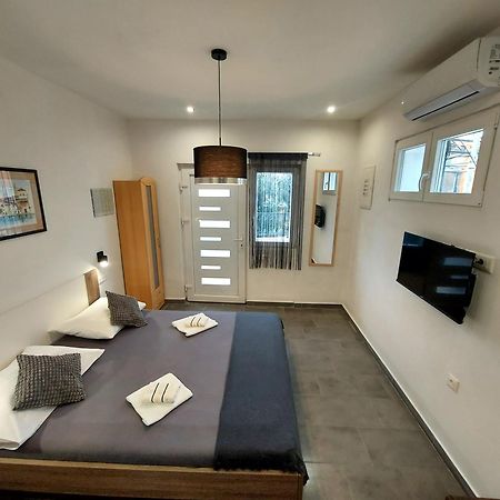 Apartment "Duma" Трогір Екстер'єр фото