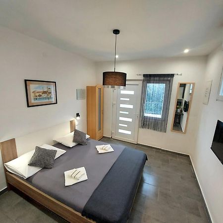 Apartment "Duma" Трогір Екстер'єр фото