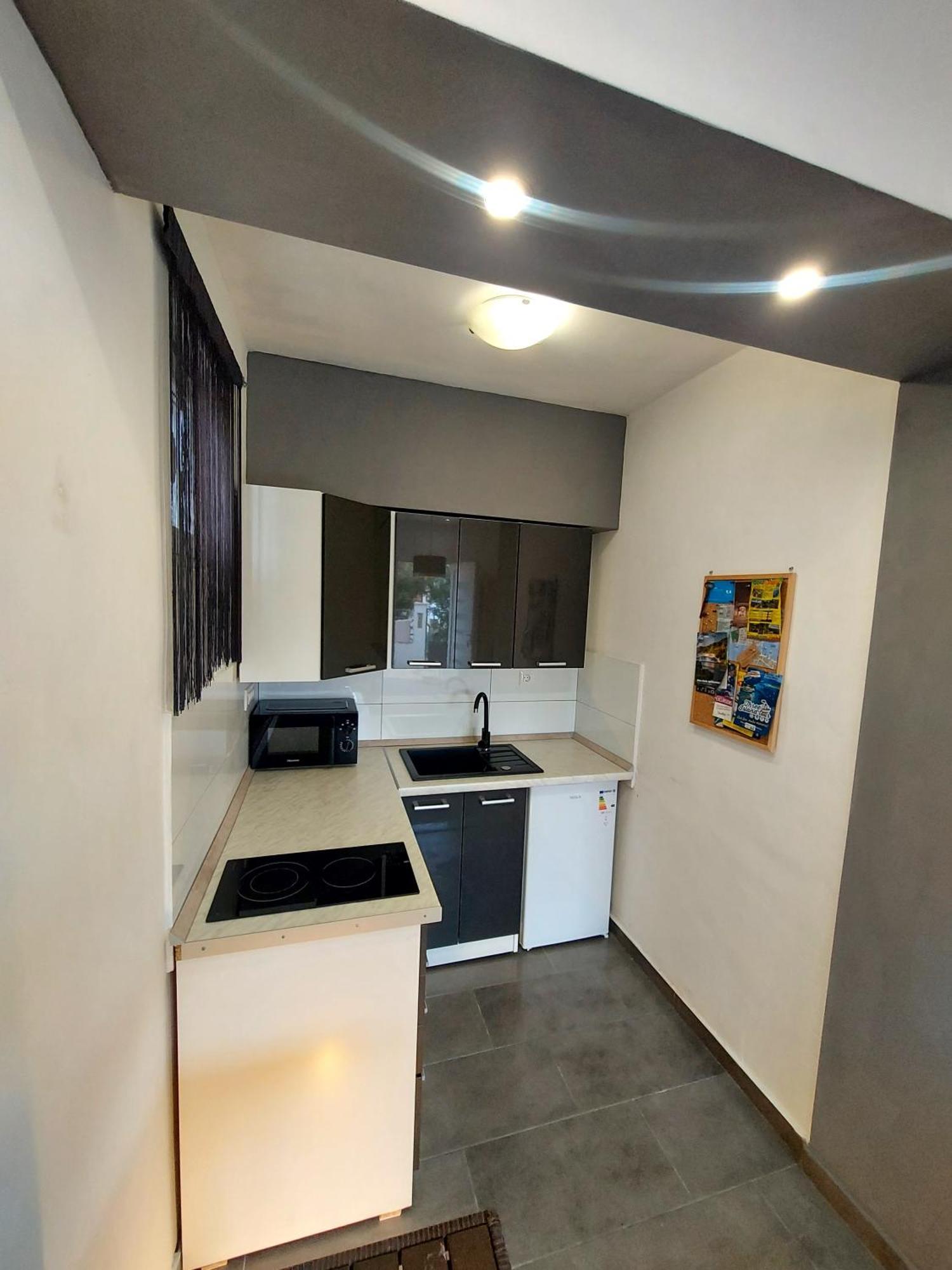 Apartment "Duma" Трогір Екстер'єр фото