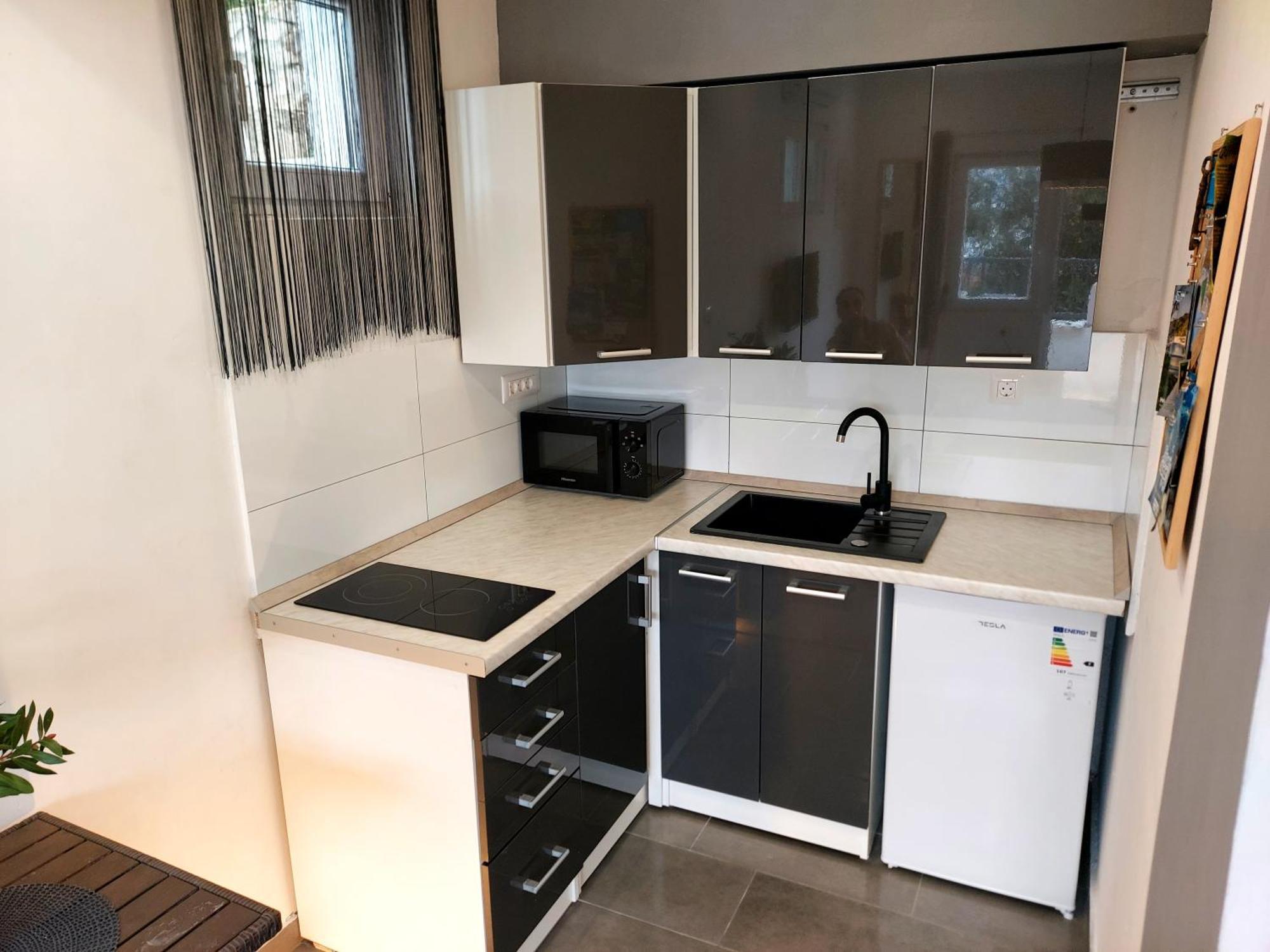 Apartment "Duma" Трогір Екстер'єр фото