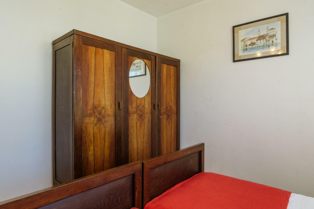 Apartment "Duma" Трогір Екстер'єр фото